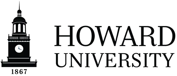 Logo for Howard University