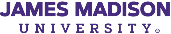 Logo for James Madison University