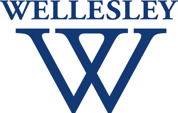 Logo for Wellesley College