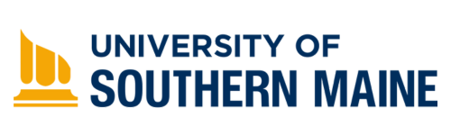 Logo for University of Southern Maine