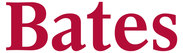 Bates College Logo