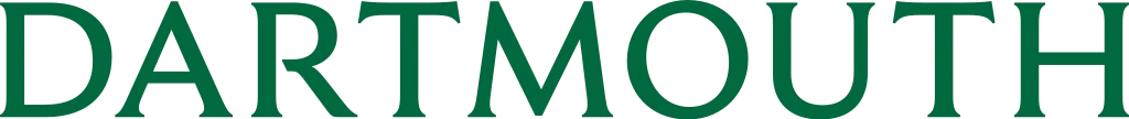 Logo for Dartmouth College
