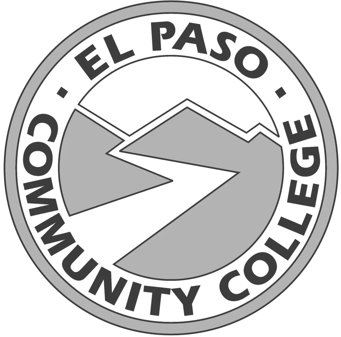 Logo for El Paso Community College