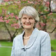 Photo of Elizabeth Bradley, President of Vassar College