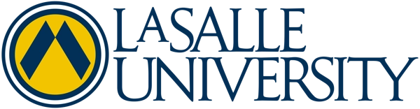 Lasalle University Logo