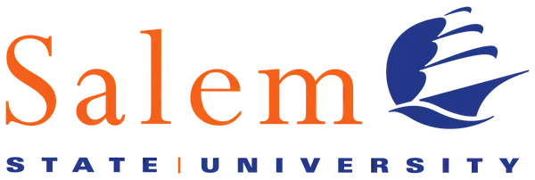 Logo for Salem State University