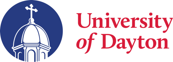 University Of Dayton Logo