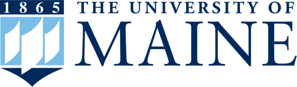 University Of Maine And The University Of Maine At Machias Logo
