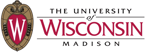 University Of Wisconsin Madison Logo