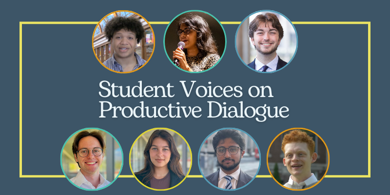 Featured image for “Unscripted Student Voices Part Two”