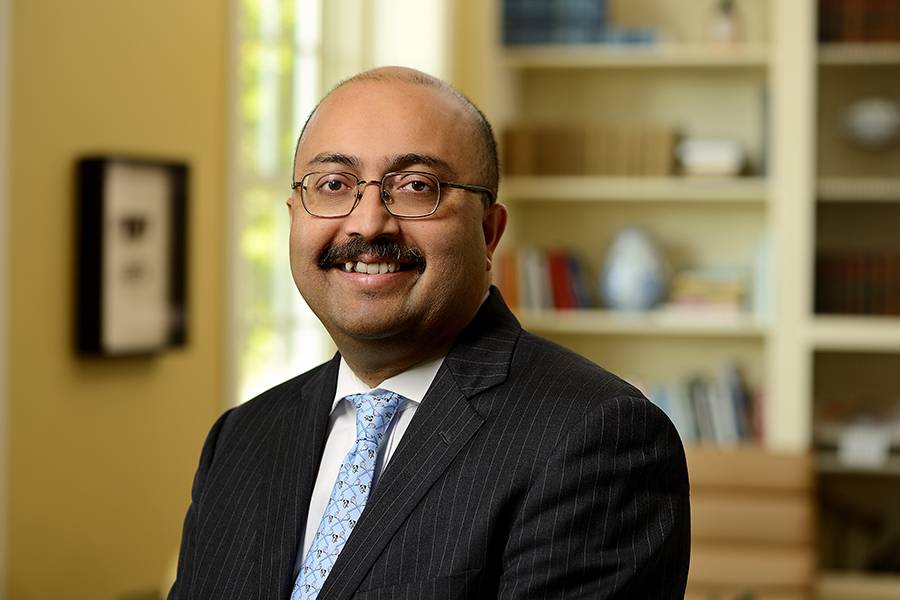 Sunil Kumar