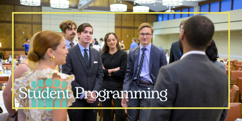 Featured image for “Unscripted Student Programming”