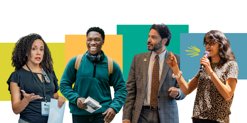 Featured image for “This is a pivotal time for higher education.”