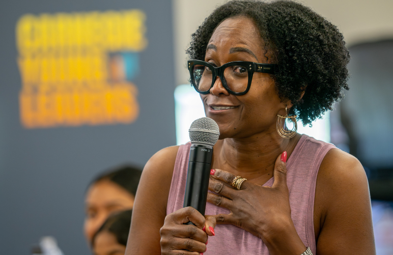 Featured image for “What We’re Missing About Gen Z’s Civic Energy”