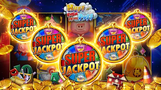 casino game online slots