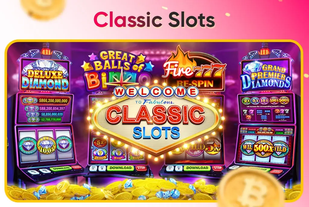 casino online game
