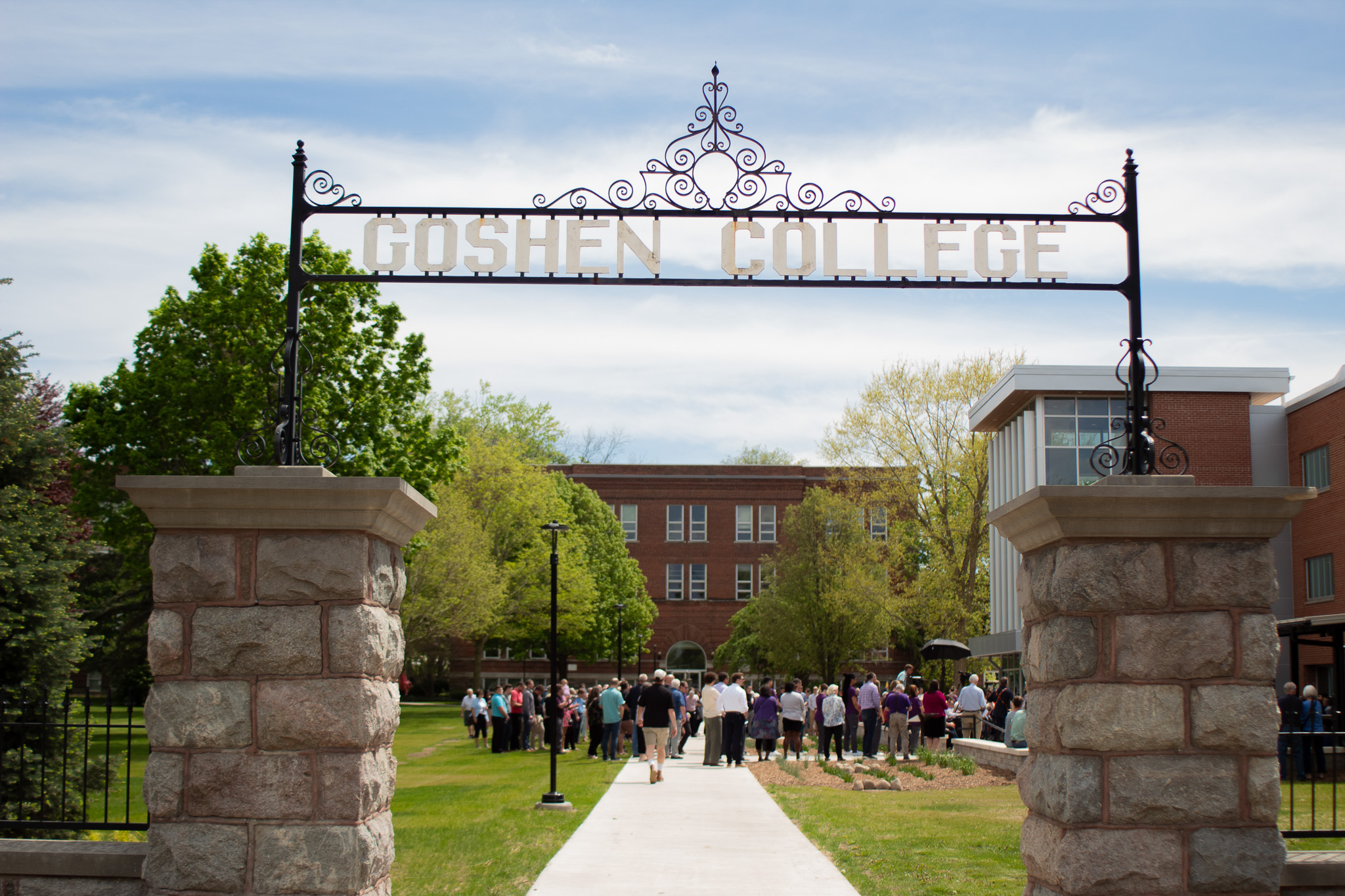Goshen College