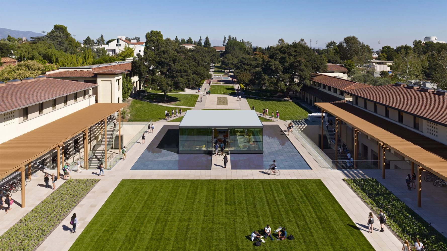 Claremont McKenna College