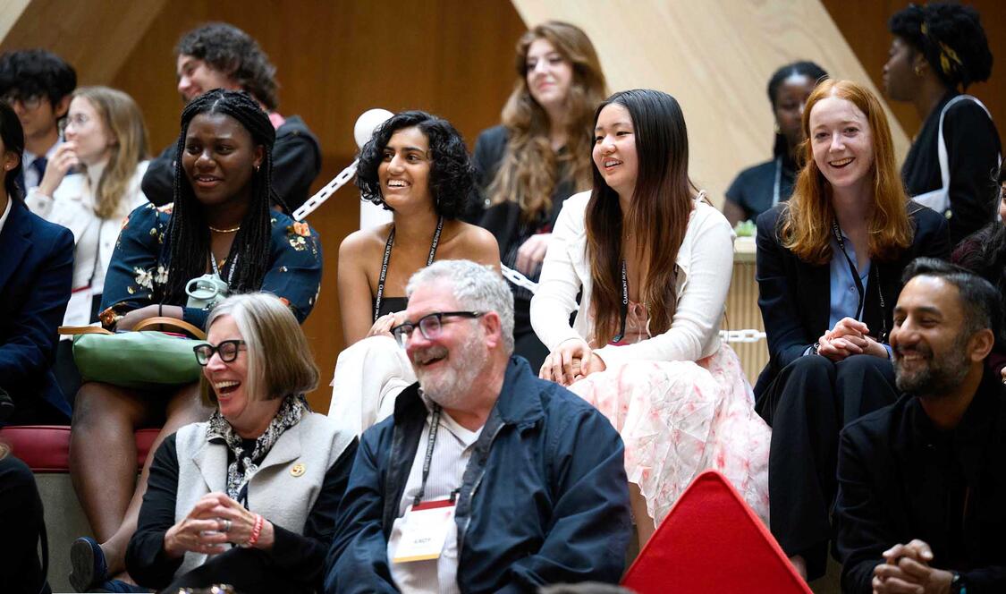 Featured image for “Creating a Culture of Conversation”